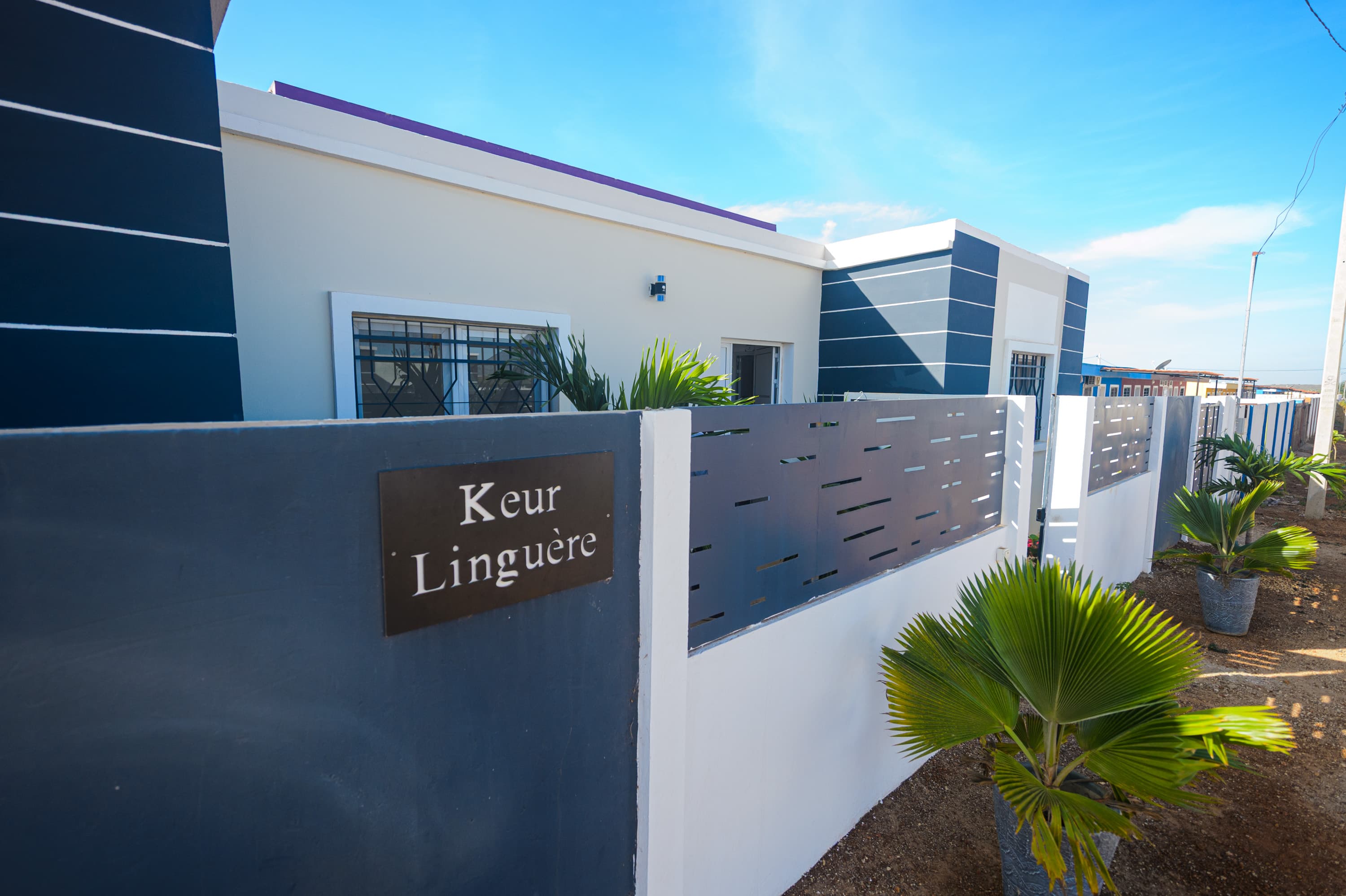 KER LINGUERE